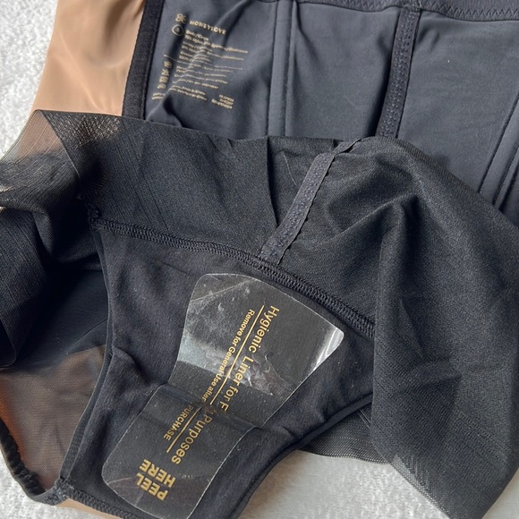 Honeylove SuperPower Brief - Picture 12 of 16